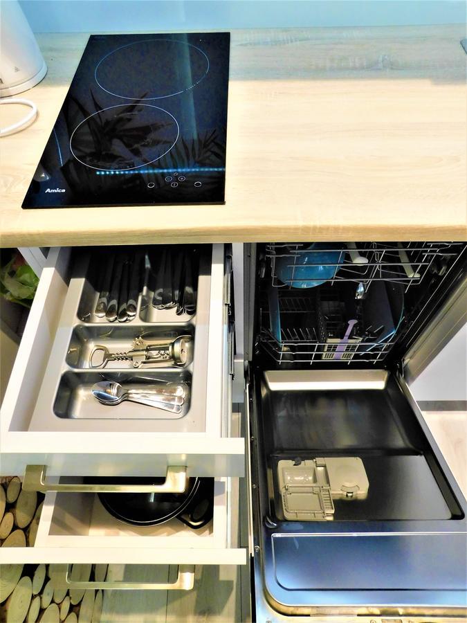 Apartament Egzotyczny Torun Ngoại thất bức ảnh